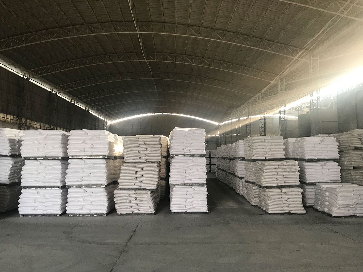 建材陶瓷行業(yè)方案